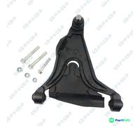 GSP WHEEL SUSPENSION CONTROL/TRAILING ARM S060771 FOR VOLVO