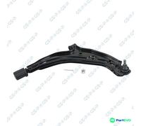 GSP WHEEL SUSPENSION CONTROL/TRAILING ARM S060858 FOR NISSAN