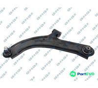 GSP WHEEL SUSPENSION CONTROL/TRAILING ARM S061058 FOR NISSAN