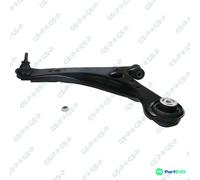 GSP WHEEL SUSPENSION CONTROL/TRAILING ARM S061190 FOR DODGE LANCIA