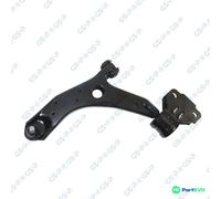 CONTROLTRAILING ARM WHEEL SUSPENSION S061661 FOR MAZDA L3Y7 2.3L R2AA 2.2L 4cyl