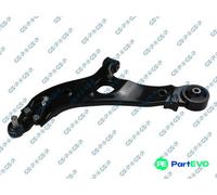 GSP WHEEL SUSPENSION CONTROL/TRAILING ARM S061803 FOR HYUNDAI KIA