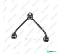 GSP WHEEL SUSPENSION CONTROL/TRAILING ARM S062083 FOR SSANGYONG