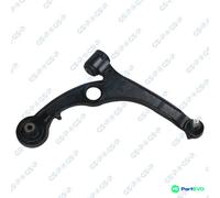 GSP WHEEL SUSPENSION CONTROL/TRAILING ARM S062330 FOR FIAT