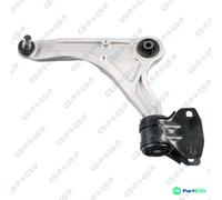 GSP WHEEL SUSPENSION CONTROL/TRAILING ARM S062635 FOR FORD