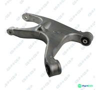 GSP WHEEL SUSPENSION CONTROL/TRAILING ARM S062749 FOR AUDI