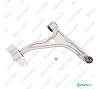 GSP WHEEL SUSPENSION CONTROL/TRAILING ARM S063235 FOR MERCEDES-BENZ