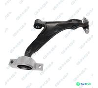 GSP WHEEL SUSPENSION CONTROL/TRAILING ARM S063440 FOR VOLVO