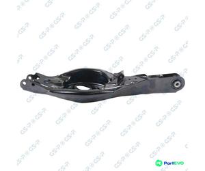 GSP WHEEL SUSPENSION CONTROL/TRAILING ARM S064284 FOR MAZDA