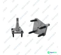 GSP WHEEL SUSPENSION STEERING KNUCKLE 9499002