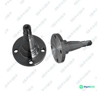 GSP WHEEL SUSPENSION STEERING KNUCKLE 9499004 FOR OPEL