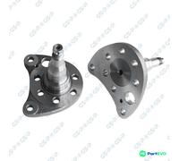 GSP WHEEL SUSPENSION STEERING KNUCKLE 9499015 FOR VW