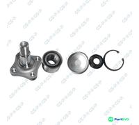 GSP WHEEL SUSPENSION STEERING KNUCKLE 9499032K FOR NISSAN RENAULT