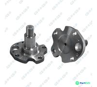 GSP WHEEL SUSPENSION STEERING KNUCKLE 9499103 FOR AUDI SKODA VW