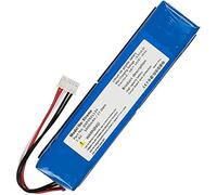 GSP0931134 Battery Replacement Compatible for JBL Xtreme Portable Wireless Bluetooth Speaker(7.4V 5000mAh)