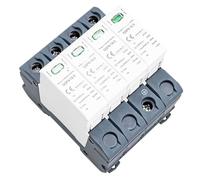 GSP9 12.5KA T1+T2 4P 3P+NPE Surge Protector 275VAC 7/12.5KA(3P NPE 12.5KA 275VAC)