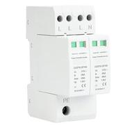 GSP9 DP40 36mm SPD 20~40KA Surge Protector AC275V 3P+N