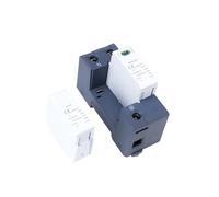 GSP9 Replacement Cartridge Inserts for AC DC SPD 275V 385V 400V 440V 600V 1000V 1500V Surge Protector Replacement Core(DP40-275VAC(2P-4P))