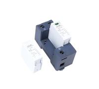 GSP9 SPD Replacement Cartridge Inserts 275V 385V 400V 440V 600V 1000V 1500V Surge Protector Replacement Core(40KA-275VAC(1P-4P))