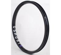 GSPORT BMX BirdCage Rim Black