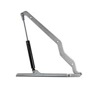 GSPT 220N Piston Gas Strut Compatible with Keter Hinge Premiere Grande XL Jumbo Store It Out Storage Box Replacement Spare Parts Hinge Upgrade