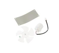 GSPUSA WR60X20775 WR60X20776 CKDX20776X Compatible with General Electric Refrigerator Cond Fan & Motor Kit fits Old Number WR60X20775 WR60X20776