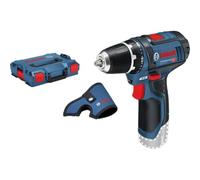 GSR 12V-15 (Body Only, L-Boxx) 12V D/Driver