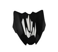GSR 750A Windscreen Motor Sports Windshield For Suzuki GSR750 GSR-750 2011 2012 2013 2014 2015 2016 2017 750 Wind Deflectors