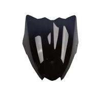 GSR 750A Windscreen Motor Sports Windshield For Suzuki GSR750 GSR-750 2011 2012 2013 2014 2015 2016 2017 750 Wind Deflectors