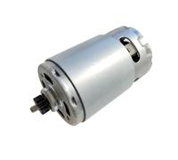 GSR/GSB120-LI 10.8V 12V 14.4V 18V HC683LG KV3SF RS550 electronic starter 13 Teeth(14.4V 13Teeth)
