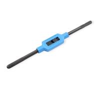 GSR Silver Tap Wrench DIN 1814 Adjustable | Hand Tap (Size 6 | M18 - M42)