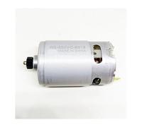GSR10.8V-LI-2,11Teeth,DC electronic starter,RS-550VC-8518(12V)