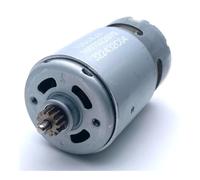 GSR120-LI 1607022670 Lithium Charging Drill Accessory DC electronic starter 12V 13 Teeth EKFBQBGW