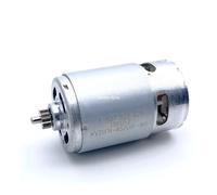 GSR120-LI GSB120-LI DC electronic starter 1607022628 12V 13 Teeth Lithium Charging Drill Accessory IINKUEYK