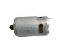 GSR14,4-2-Li,DC14.4V,11Teeth electronic starter,1607022537 HC683LG(18V 11Teth Motor)