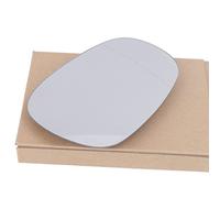 GSRECY For E82 E90 E91 E92 E46 OEM Door Mirror Glass - Heated (White Glass) (Right)