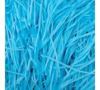 GSrenyu 200g Blue Shredded Tissue Paper,Raffia Filler for Packaging Protection Decoration for Birthdays,Weddings,Festivals,Gift Boxes,Hampers,and Filling