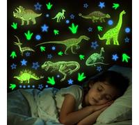 Gsrhzd Glow in the Dark Stars, Ceiling Stars, 664 PCS