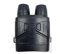 Gsrimgratoe NV4000 Digital Night Vision Binocular IR LED Video Camera 5X Zoom Mini Night Vision Device for Night Hunting Imager 200M