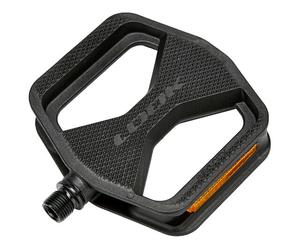 Gst Look Pedals Geo City Black