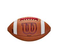 GST Tan Color Game Football