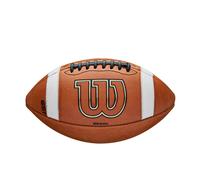 GST Tan Game Football BROWN