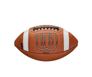 GST Tan Game Football BROWN