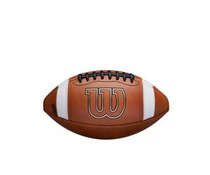 GST Tan Game Football TAN