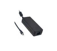GST120A12-R7B Power Supply: Pulse 12VDC 8.5A Off: Power DIN 4 pin R7B 102W ME...