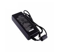 GST120A15-R7B Industrial Level VI Desktop Adapter 110V/220V AC to 15V DC 7A 105W Adaptor Power Supply Power DIN 4Pin
