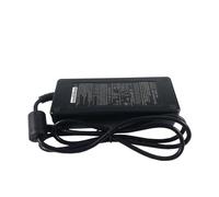 GST120A20-P1M Industrial Level VI Desktop Adapter 110V/220V AC to 20V DC 6A 120W Adaptor Power Supply DC Plug 2.5 * 5.5