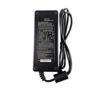 GST120A24-P1M Industrial Level VI Desktop Adapter 110V/220V AC to 24V DC 5A 120W Adaptor Power Supply DC 2.5 * 5.5