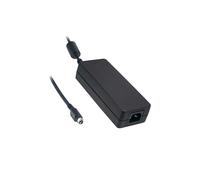 GST120A48-P1M Power Supply: Pulse 48VDC 2.5A Off: 5.5/2.5 120W 85-264VAC 90.5...