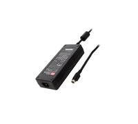 GST160A12-R7B Power Supply: Pulse 12VDC 11.5A Off: Power DIN 4 pin R7B 138W M...